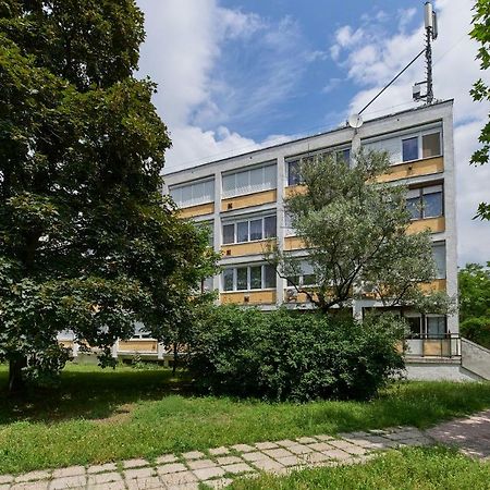 Lem Suburban Apartment Budapeste Exterior foto