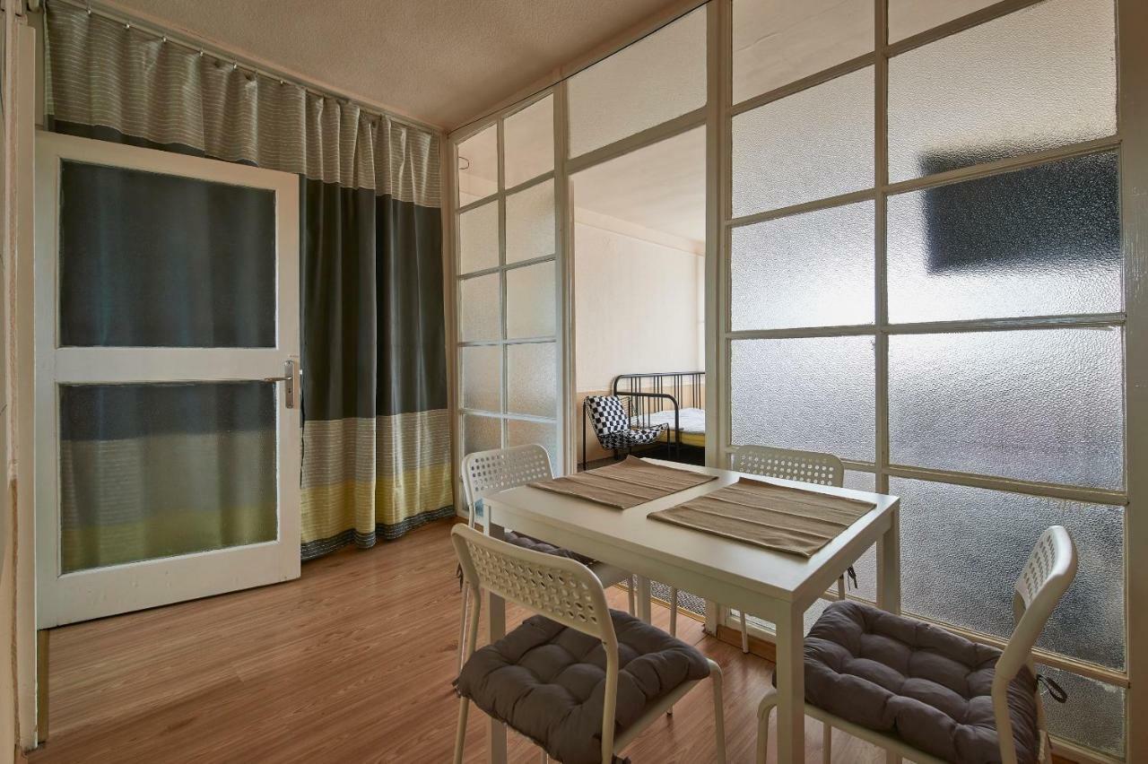 Lem Suburban Apartment Budapeste Exterior foto